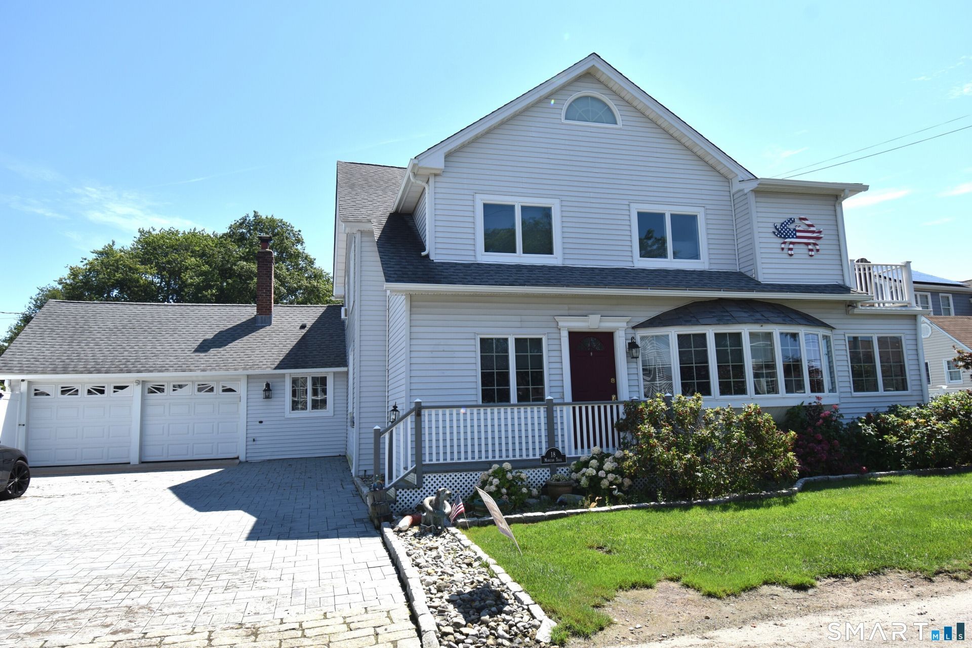18 Mohican, Old Saybrook, CT 06475 Main Photo