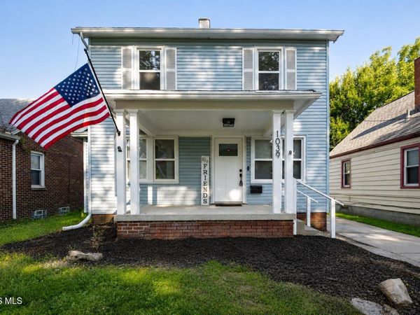 1039 Wright Avenue , Toledo, OH 43609