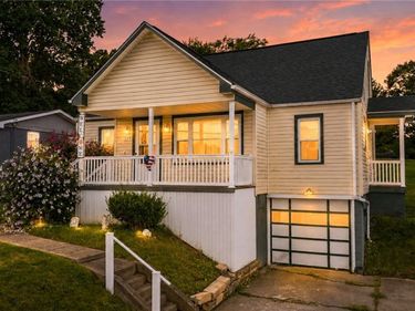 117 Starkey Boulevard, Wintersville, OH 43953