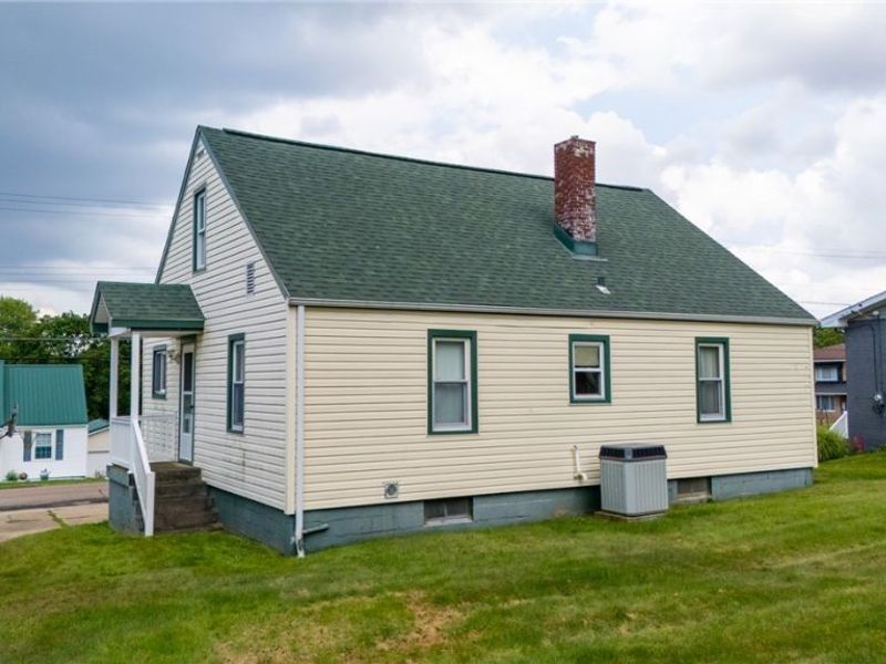 117 Starkey Boulevard, Wintersville, OH 43953 Photo 12