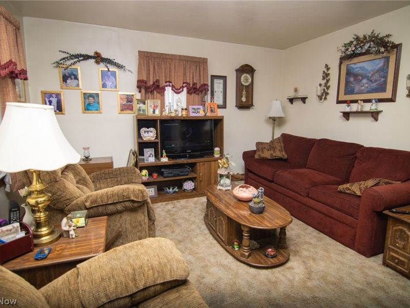 117 Starkey Boulevard, Wintersville, OH 43953 Photo 16
