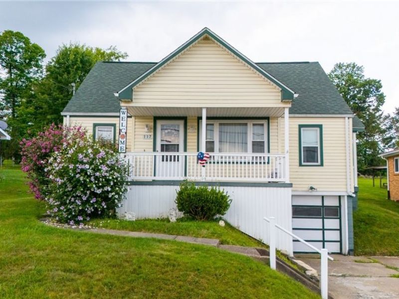 117 Starkey Boulevard, Wintersville, OH 43953 Photo 3