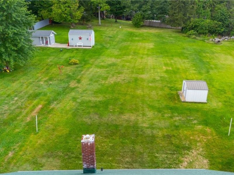 117 Starkey Boulevard, Wintersville, OH 43953 Photo 6