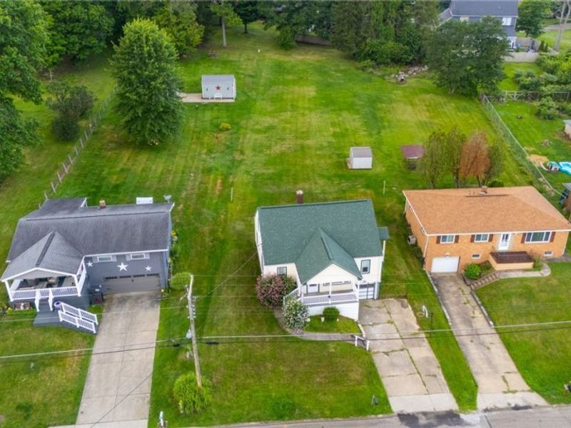 117 Starkey Boulevard, Wintersville, OH 43953 Photo 7