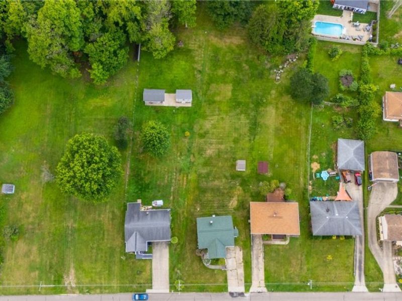 117 Starkey Boulevard, Wintersville, OH 43953 Photo 8