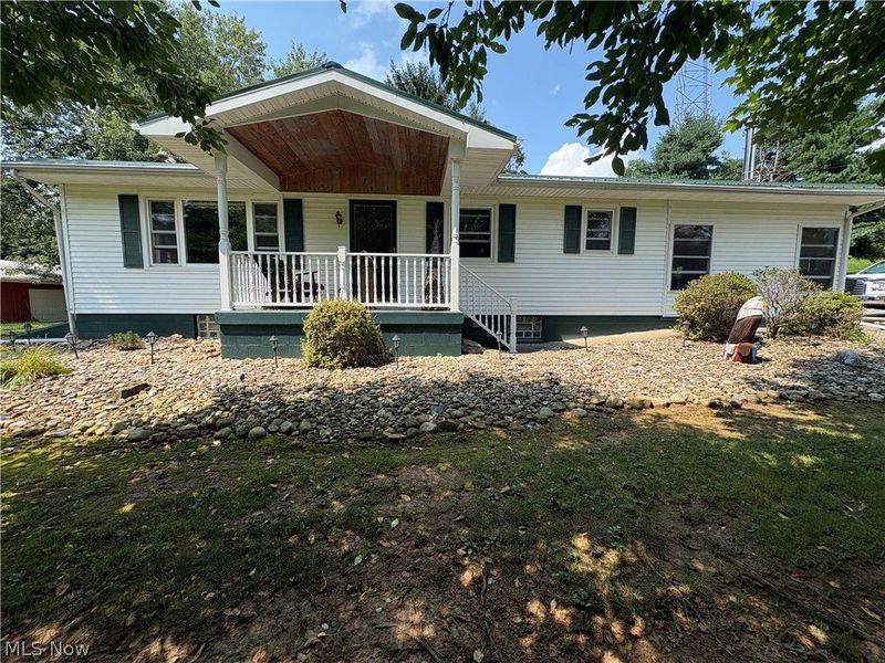 35106 State Route 78, Lewisville, OH 43754 Photo 2