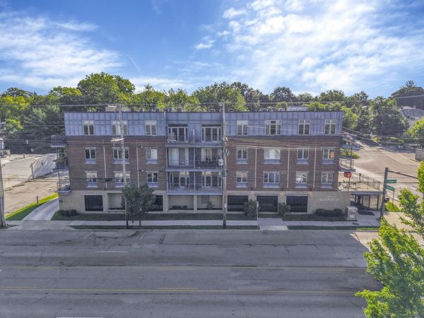 10 E Weber Road, Unit 207, Columbus, OH 43202