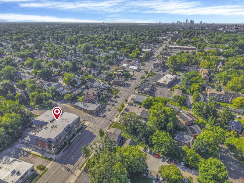 10 E Weber Road, Unit 207, Columbus, OH 43202 Photo 24