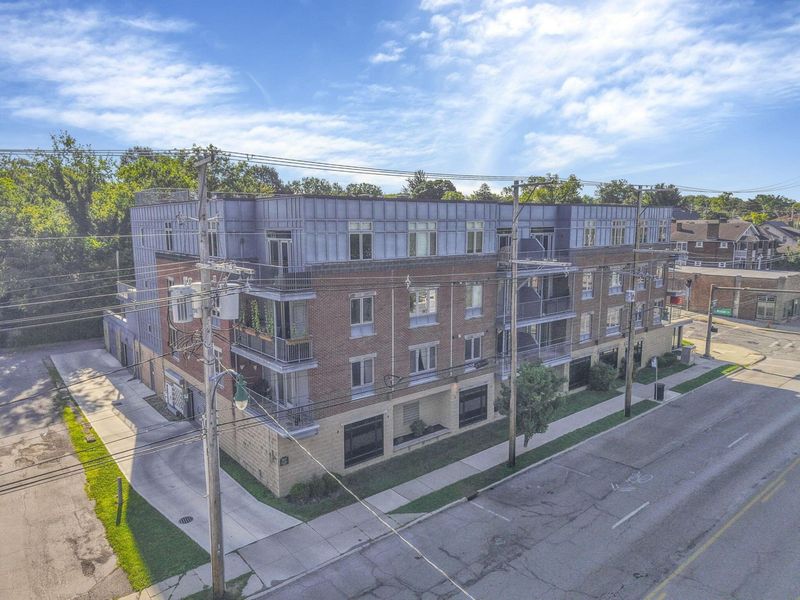 10 E Weber Road, Unit 207, Columbus, OH 43202 Photo 38