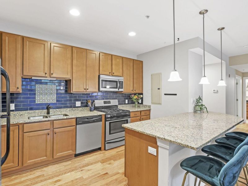 10 E Weber Road, Unit 207, Columbus, OH 43202 Photo 7