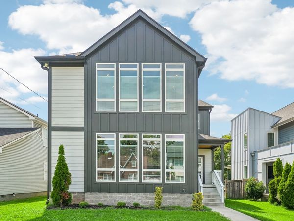 707 28th Ave N, Nashville, TN 37208