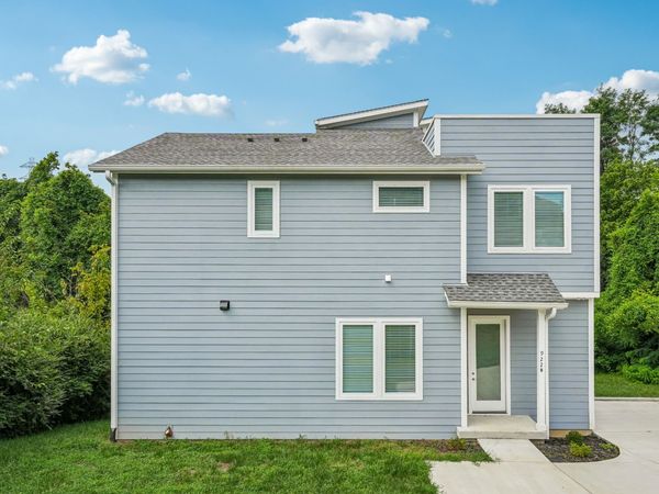 922 Crescent Hill Rd, Unit B, Nashville, TN 37206