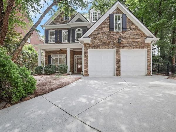 495 Wilfawn Way, Avondale Estates, GA 30002