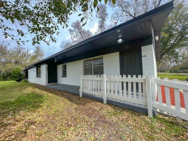 3303 OLD TAMPA HIGHWAY , Unit A, LAKELAND, FL 33803
