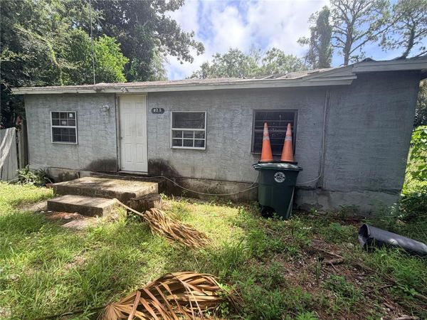 925 NILES STREET , DAYTONA BEACH, FL 32114