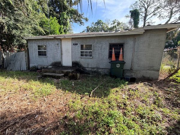 925 NILES STREET, DAYTONA BEACH, FL 32114