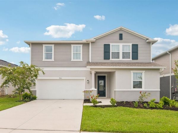 9963 SUNRISE VIEW COURT , SEFFNER, FL 33584