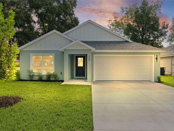 768 POWELL STREET, WILDWOOD, FL 34785