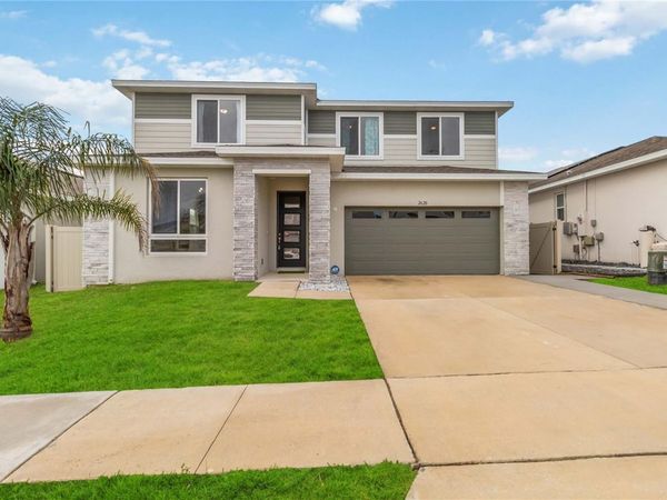 2620 MAGNOLIA AVENUE , DAVENPORT, FL 33837