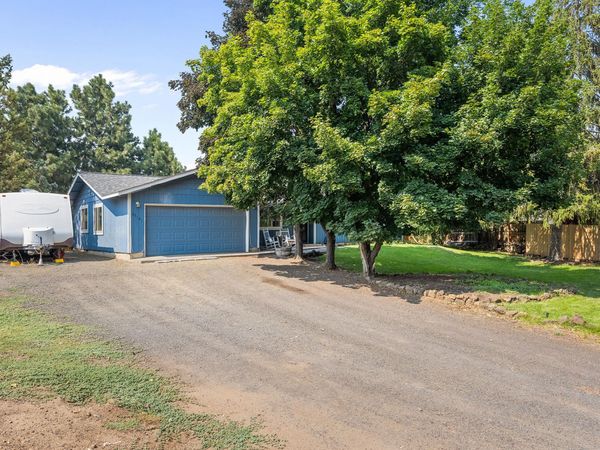 63385 Omer Drive, Bend, OR 97701