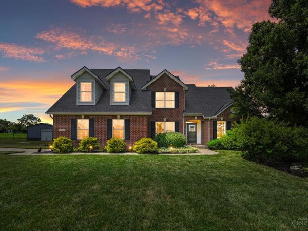 5469 Wayne Madison Road, Trenton, OH 45067