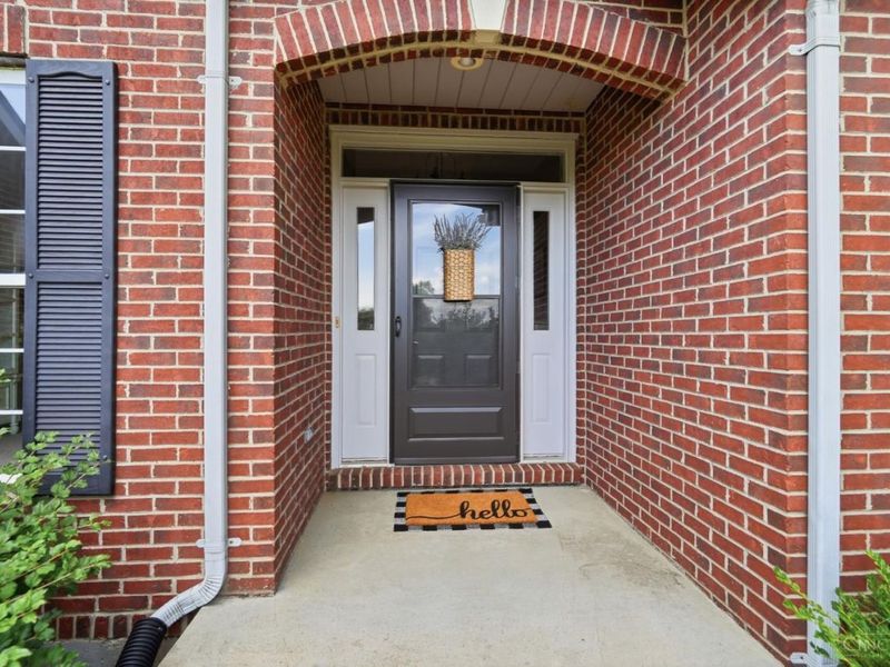 5469 Wayne Madison Road, Wayne Twp, OH 45067 Photo 2