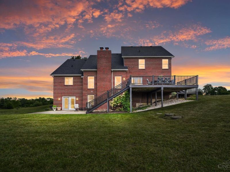 5469 Wayne Madison Road, Wayne Twp, OH 45067 Photo 53