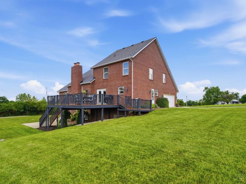 5469 Wayne Madison Road, Wayne Twp, OH 45067 Photo 54