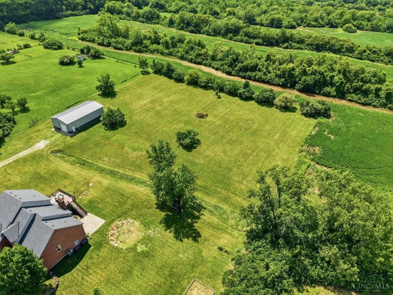 5469 Wayne Madison Road, Wayne Twp, OH 45067 Photo 57