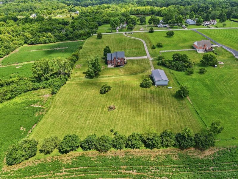 5469 Wayne Madison Road, Wayne Twp, OH 45067 Photo 60