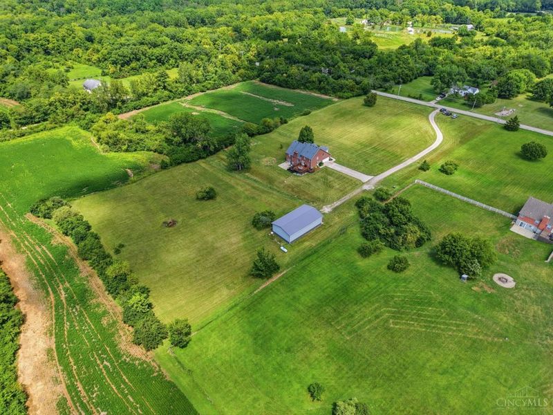 5469 Wayne Madison Road, Wayne Twp, OH 45067 Photo 61