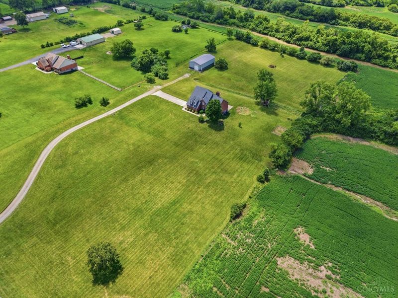 5469 Wayne Madison Road, Wayne Twp, OH 45067 Photo 62