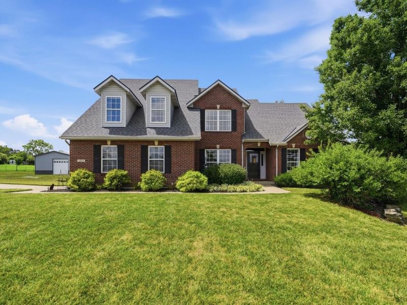 5469 Wayne Madison Road, Wayne Twp, OH 45067 Photo 63