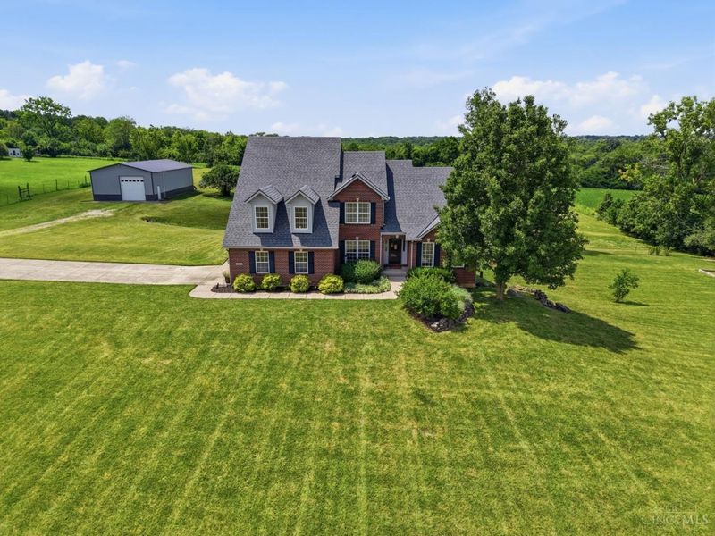 5469 Wayne Madison Road, Wayne Twp, OH 45067 Photo 66