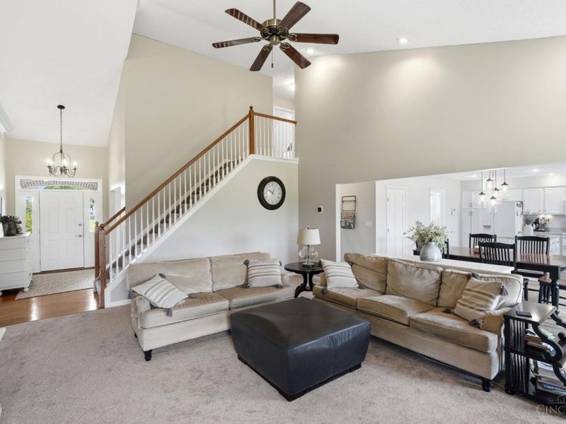 5469 Wayne Madison Road, Wayne Twp, OH 45067 Photo 8