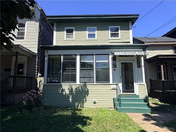 53 W Albany Street, Oswego, NY 13126