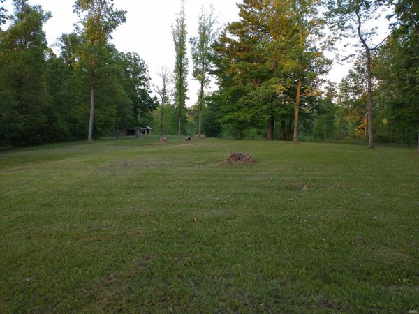 TBD E McNutt Drive, Bloomfield, IN 47424