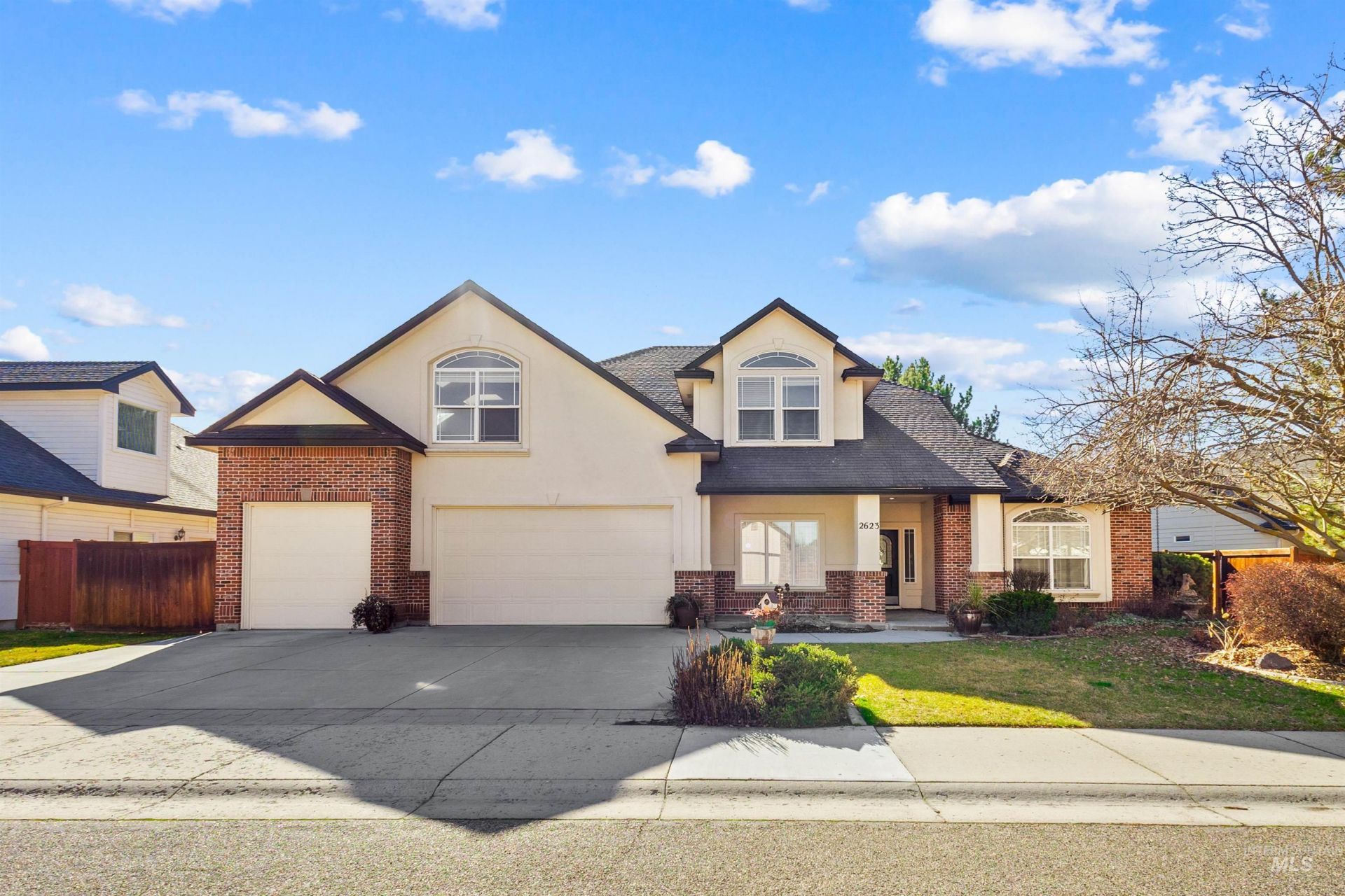 2623 E Bernice Dr., Meridian, ID 83642 Main Photo