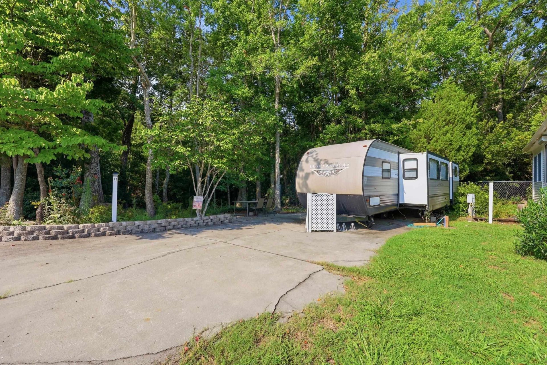 5400 Little River Neck Rd. Photo 4