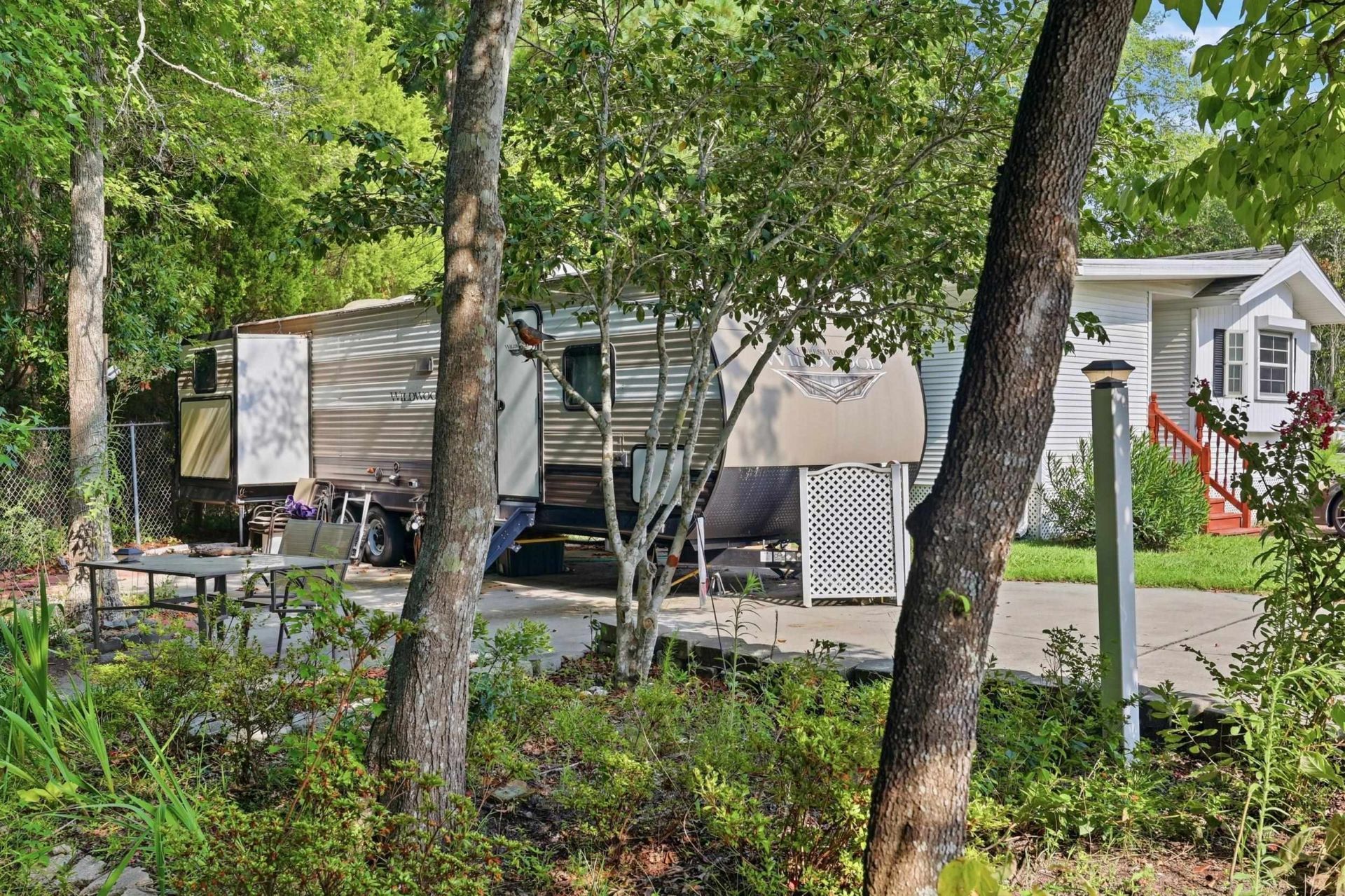 5400 Little River Neck Rd. Photo 5