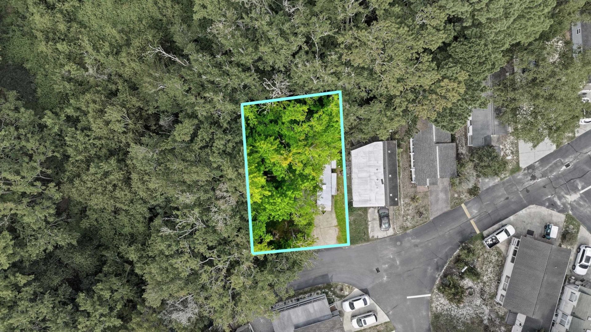 5400 Little River Neck Rd. Photo 9