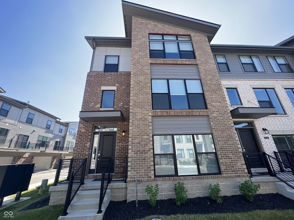11585 Fulham Street , Carmel, IN 46032