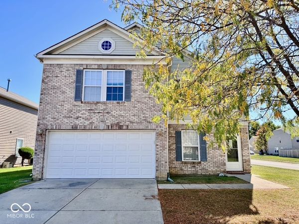 12431 Teacup Way , Indianapolis, IN 46235