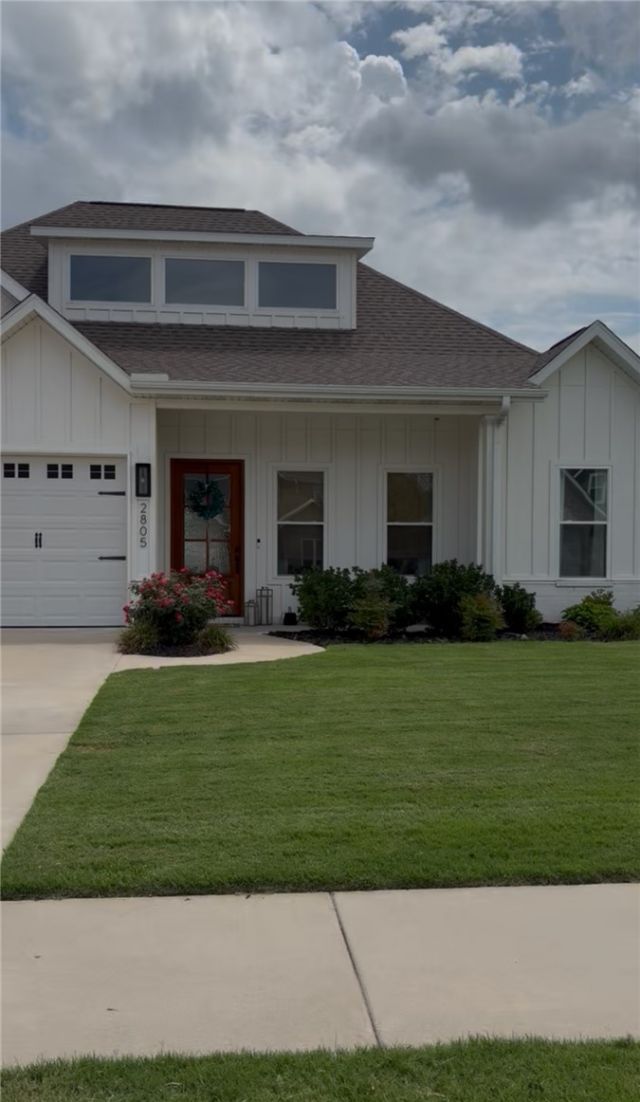 2805 S 20th Place , Rogers, AR 72758 Main Photo