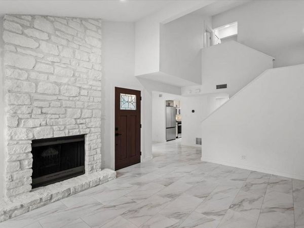 2500 Enfield RD, Unit 1, Austin, TX 78703