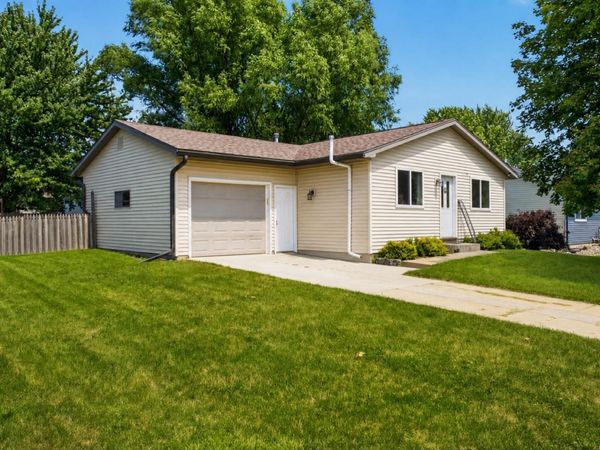 913 2nd Street NW, Byron, MN 55920