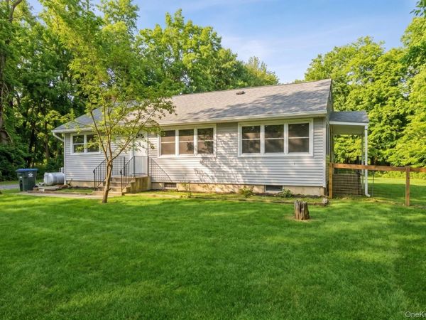 204 Stony Ford Road , Middletown, NY 10941