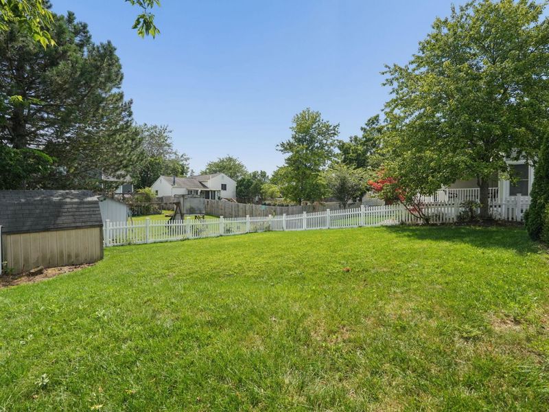 4967 Shady Oak Drive, Hilliard, OH 43026 Photo 22