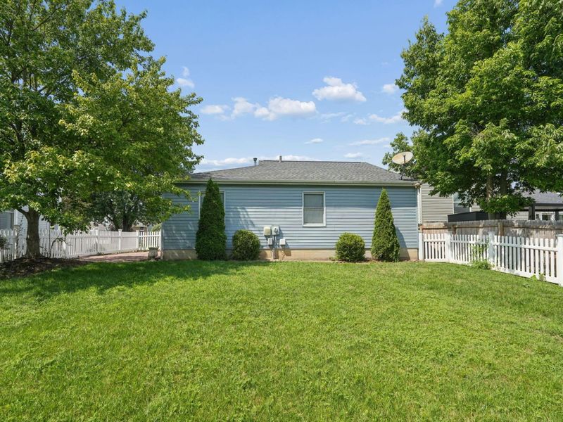4967 Shady Oak Drive, Hilliard, OH 43026 Photo 24