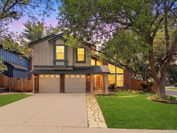 10347 King Court, Westminster, CO 80031